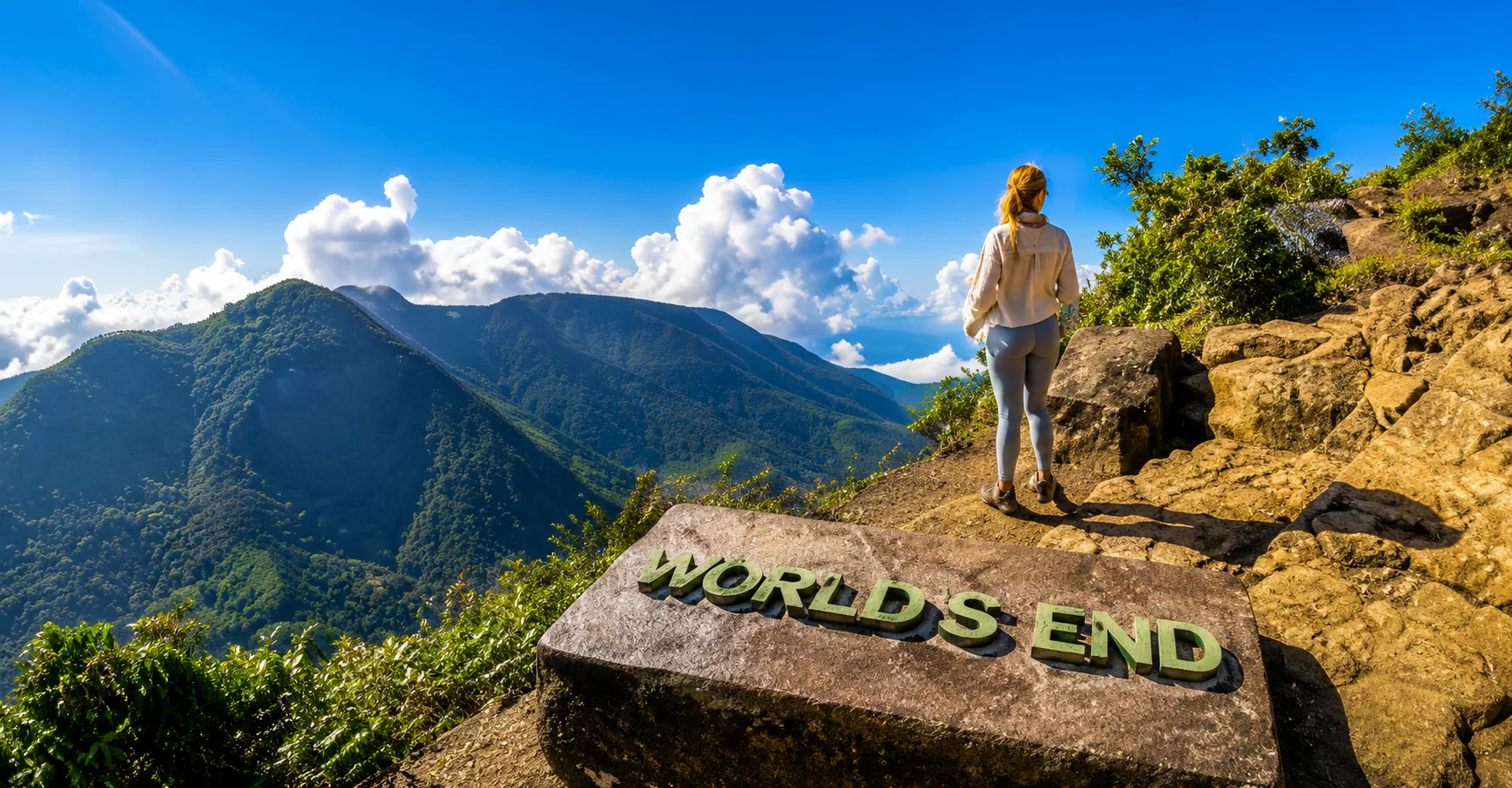 World's End