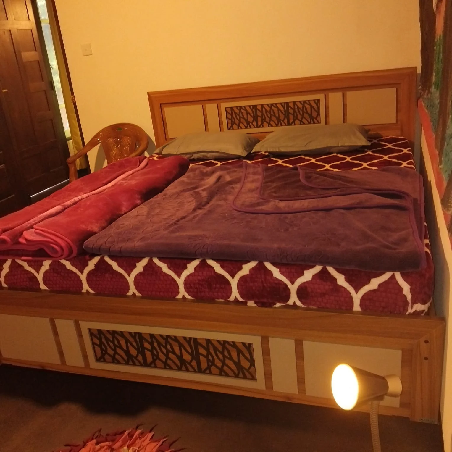 Main Bedroom