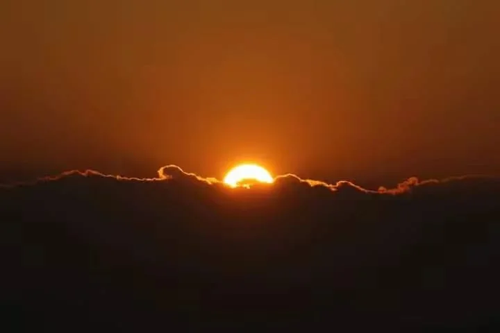 Sunrise