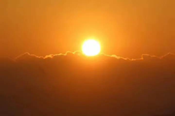 Sunrise