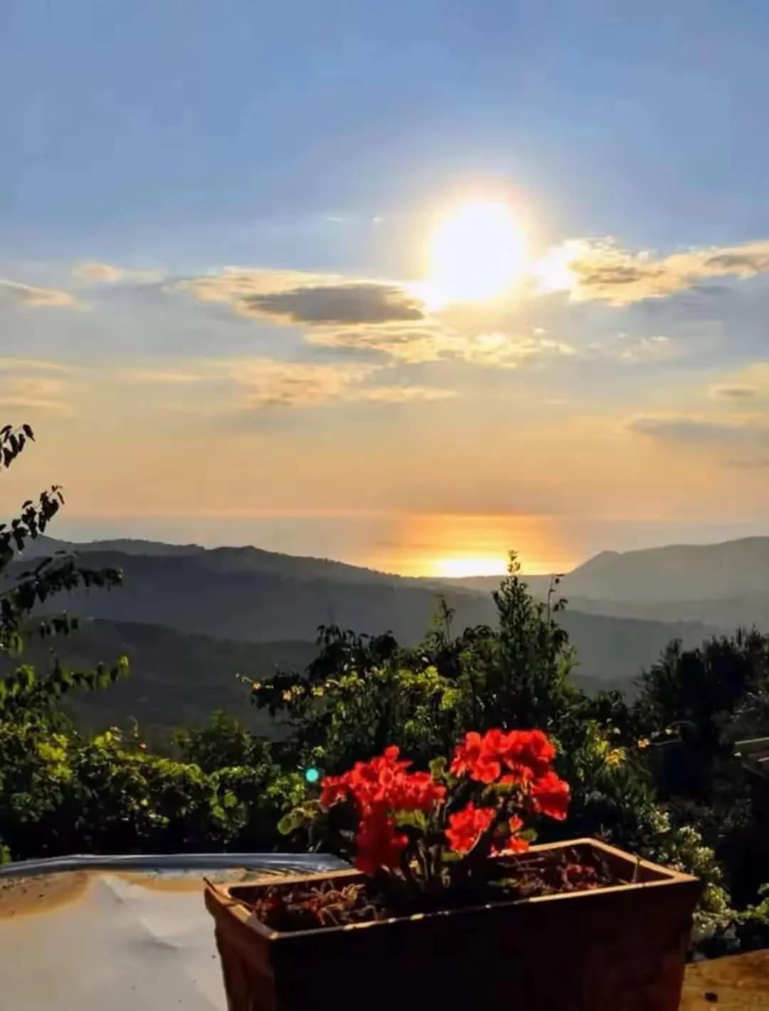 Sunrise